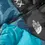 Миниатюра: Дутая пуховая куртка The North Face Nuptse 1996 x KAWS