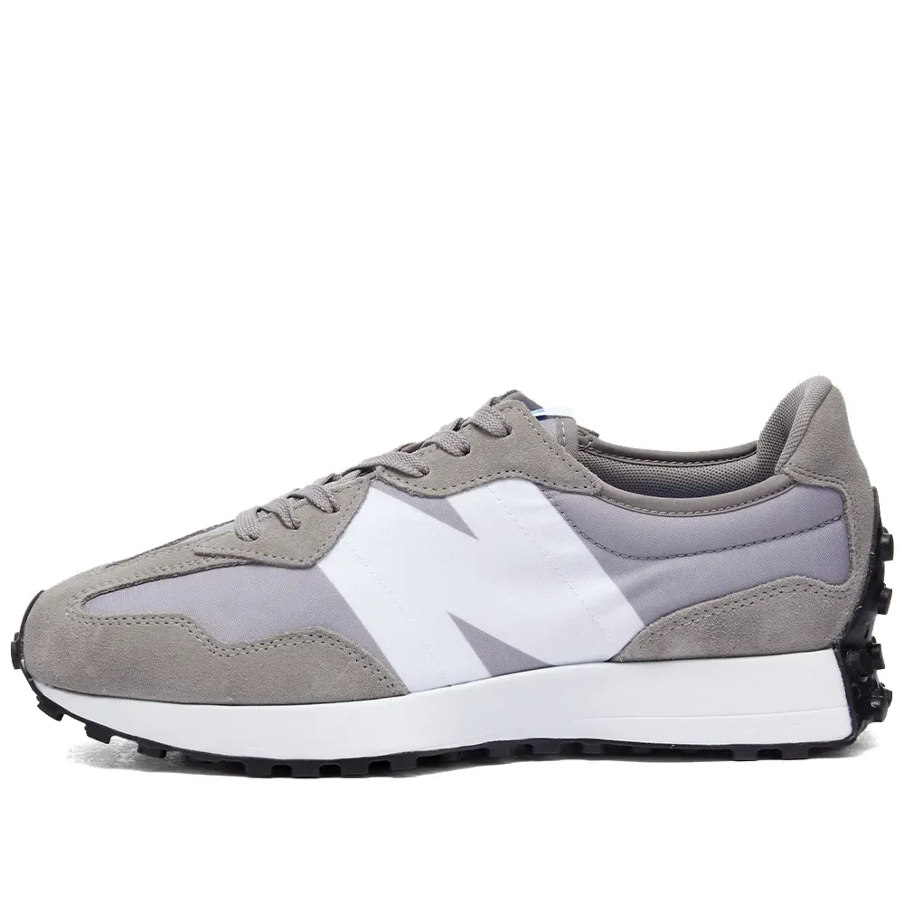 Кроссовки New Balance 327 Grey White