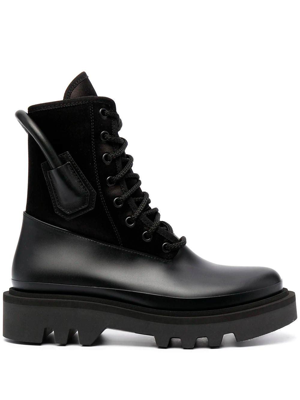 Ботинки Givenchy