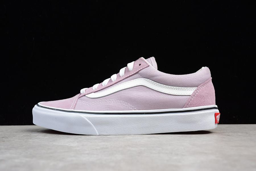 Низкие кеды Vans