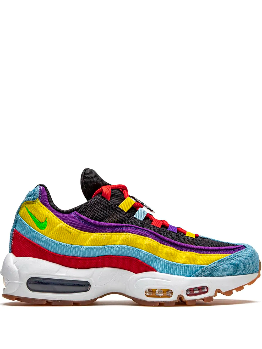 Кроссовки Nike Air Max 95 SP