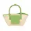 Миниатюра: Сумка-шоппер Jacquemus Le Petit Panier Soli