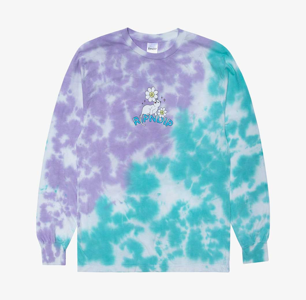 Лонгслив RIPNDIP Magical Place