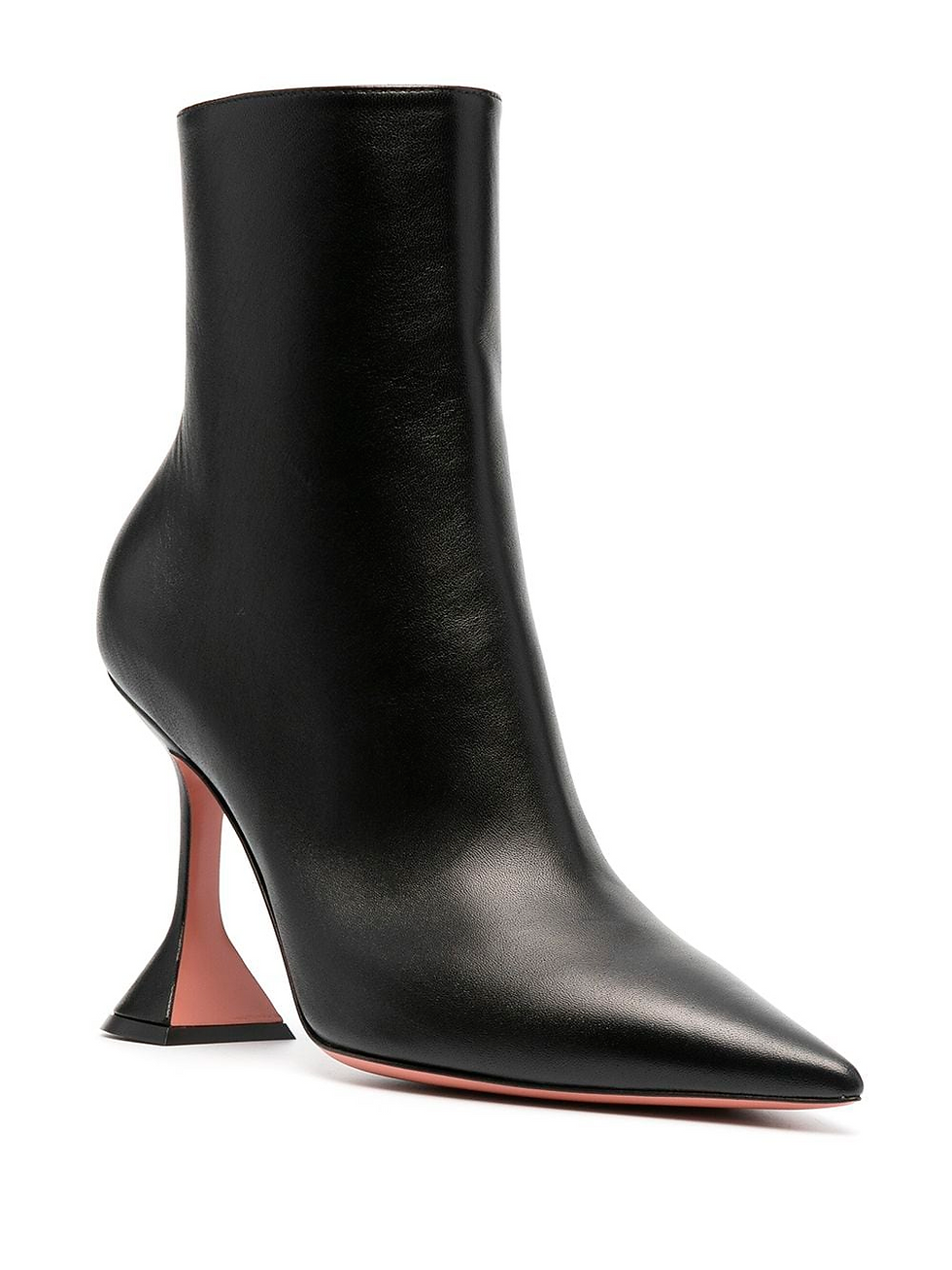 Миниатюра: Ботильоны Amina Muaddi Giorgia