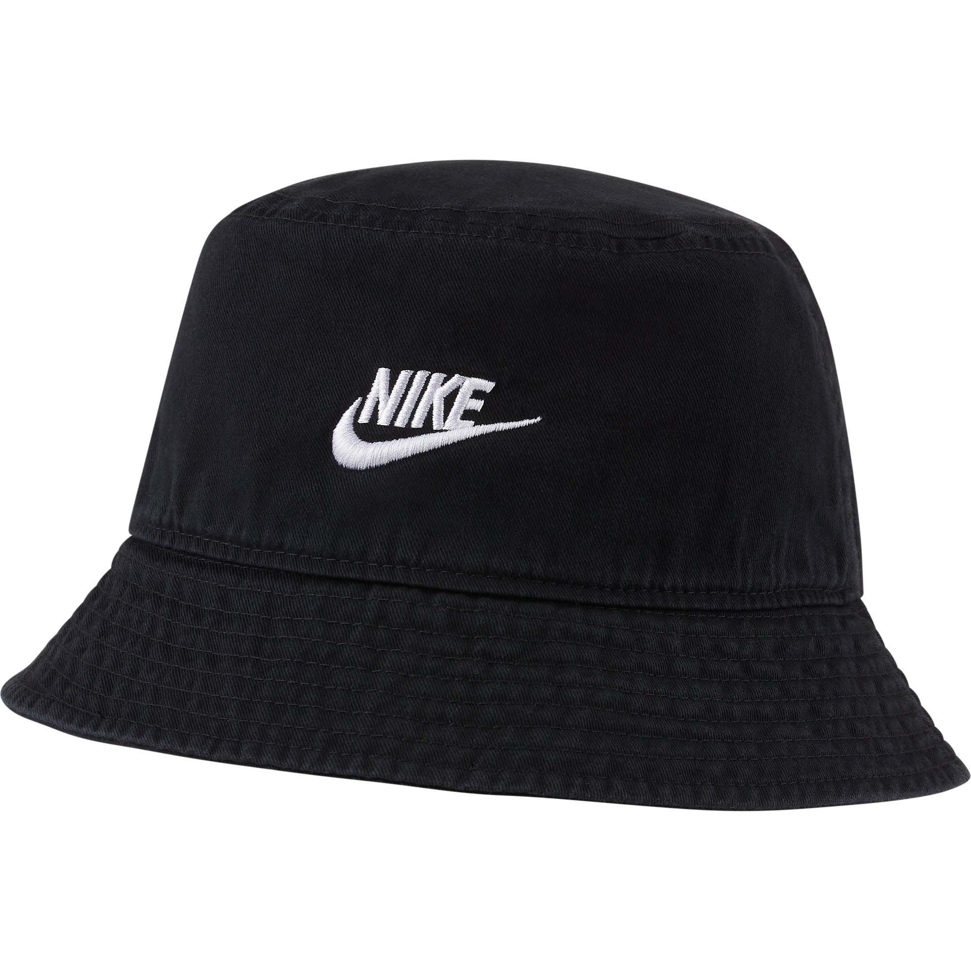 Панама Nike Unisex Bucket Cap Futura Wash