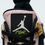 Миниатюра: Кроссовки Nike Air Jordan 4 из коллаборации с Union Rose