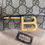 Миниатюра: Сумка Gucci x Balencigaga Hourglass The Hacker Project