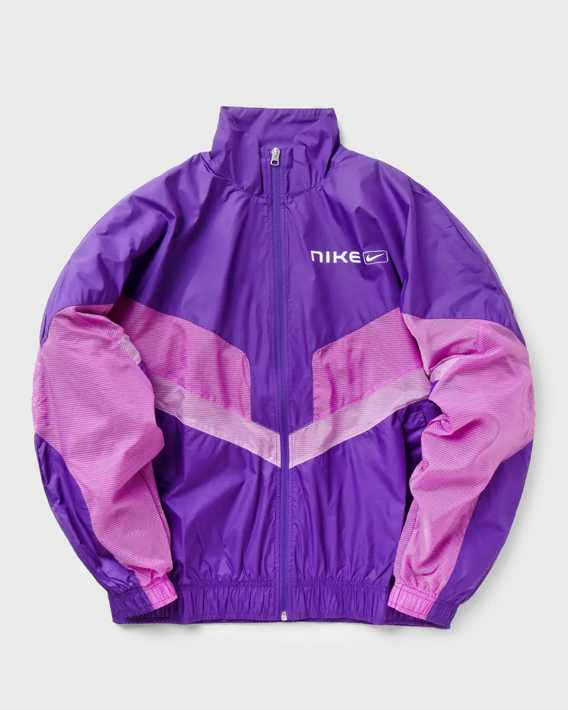 Ветровка Nike WMNS Street Purple