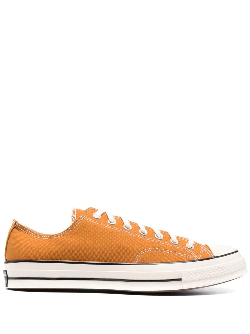 Кеды Converse All Star Chuck 70 горчичные