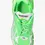 Миниатюра: Кроссовки Balenciaga Runner Flou-Green/White
