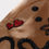 Миниатюра: Сетчатые перчатки Glove.me True Love