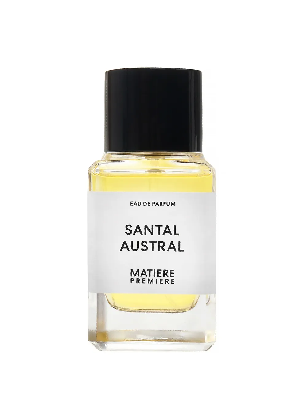 Парфюмерная вода Matiere Premiere Santal Austral