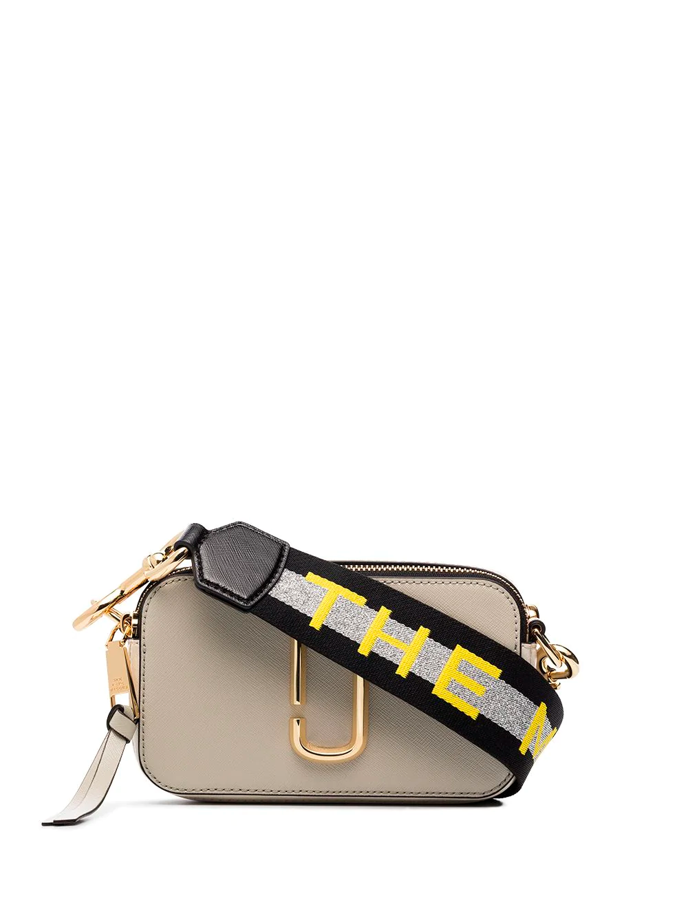 Сумка через плечо Marc Jacobs Snapshot