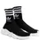 Миниатюра: Кроссовки Balenciaga Socks x Adidas Triple Line