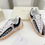 Миниатюра: Кроссовки Balmain B-Runner WB