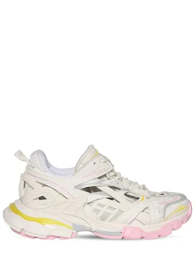 Кроссовки Balenciaga Track.2 Cadnyshop