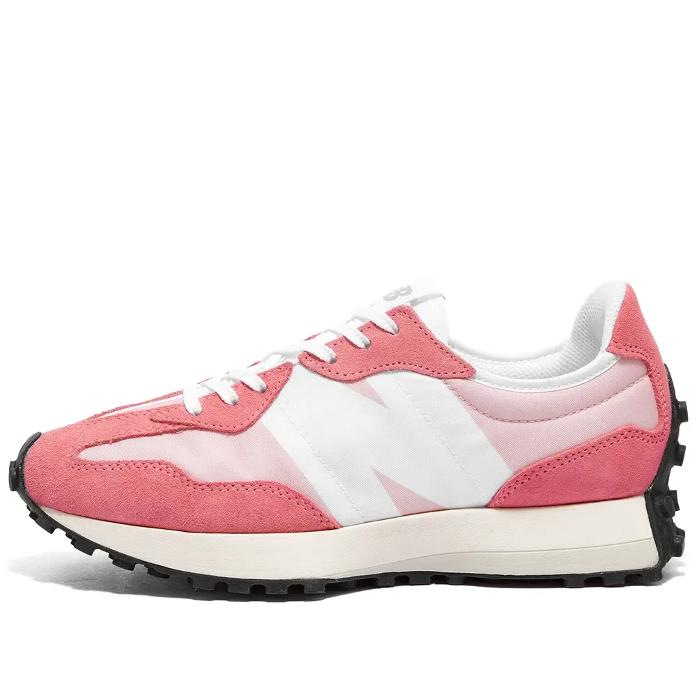 Кроссовки New Balance 327A Bubblegum