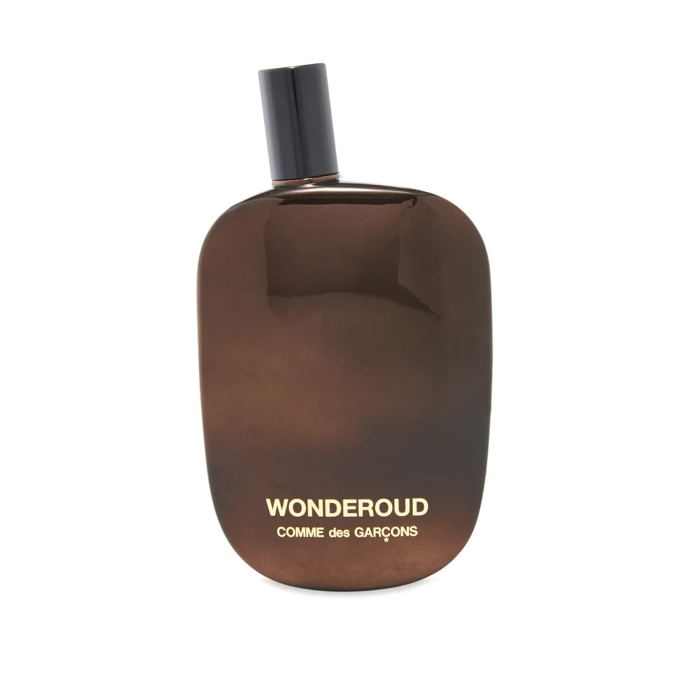 Парфюмерная вода Comme des Garçons Parfum WONDEROUD