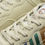 Миниатюра: Кроссовки Gucci Rhyton с логотипом с блёстками