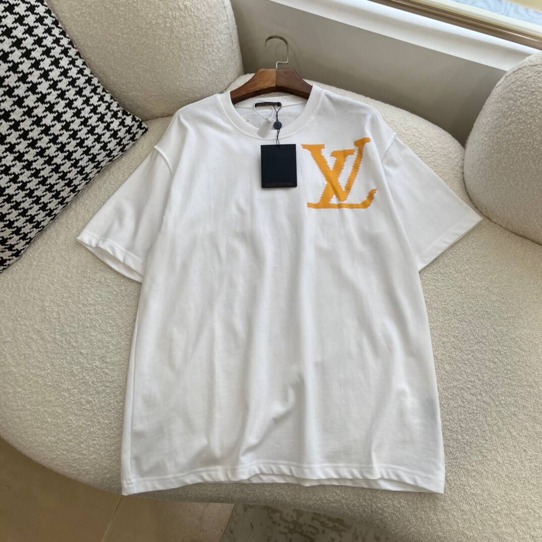 Футболка Louis Vuitton