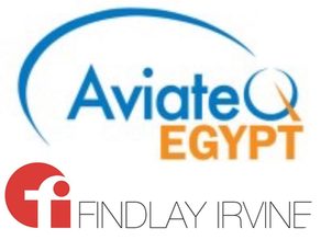 Exclusive Partnership with AviateQ Egypt