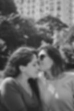 Camila e Rafaela