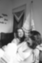 Patrini e Gabi