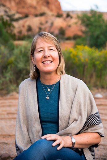 Photo of Ann Beman