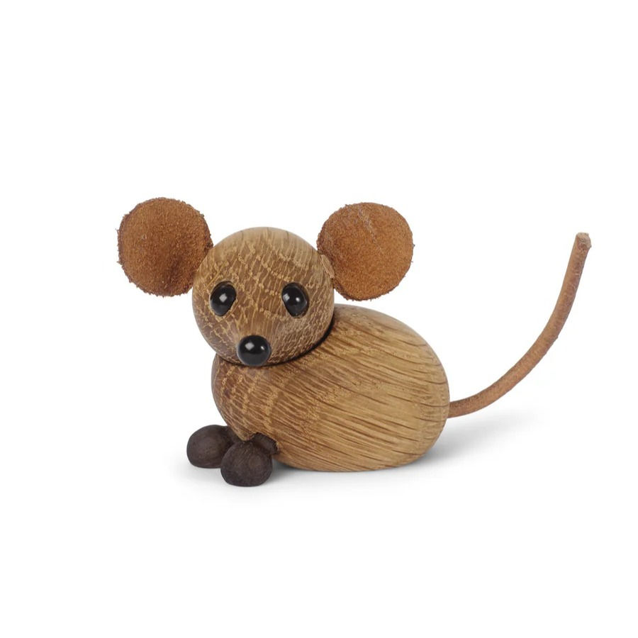 Miniatura: Figuras de animales