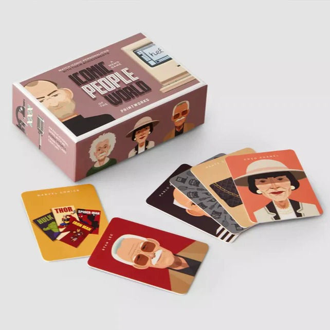 Miniatura: Juego de Memoria