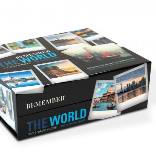 Miniatura: Juego de Memoria