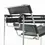 Miniatura: Vitra Miniature B3 Wassily