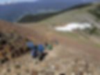Philmont Trek, Summer 2019