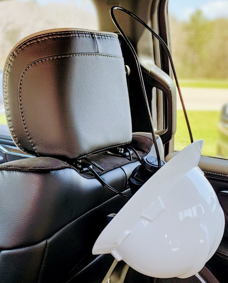 Thumbnail: The Original Texas Tac Rack 