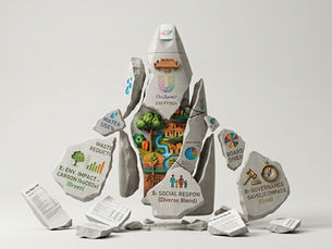 ESG Report Teardown #2: Unilever, FY2025