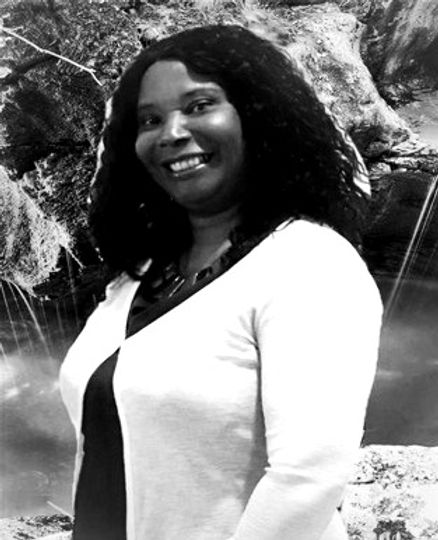 Rev. Dr. Sherry Hamilton