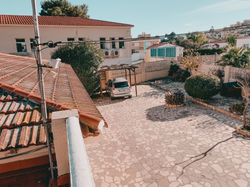 Vista desde Solario
