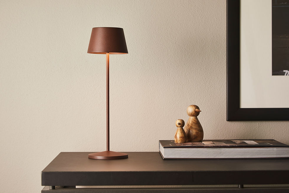 Miniaturbild: LED Modi Leuchte, kabellos