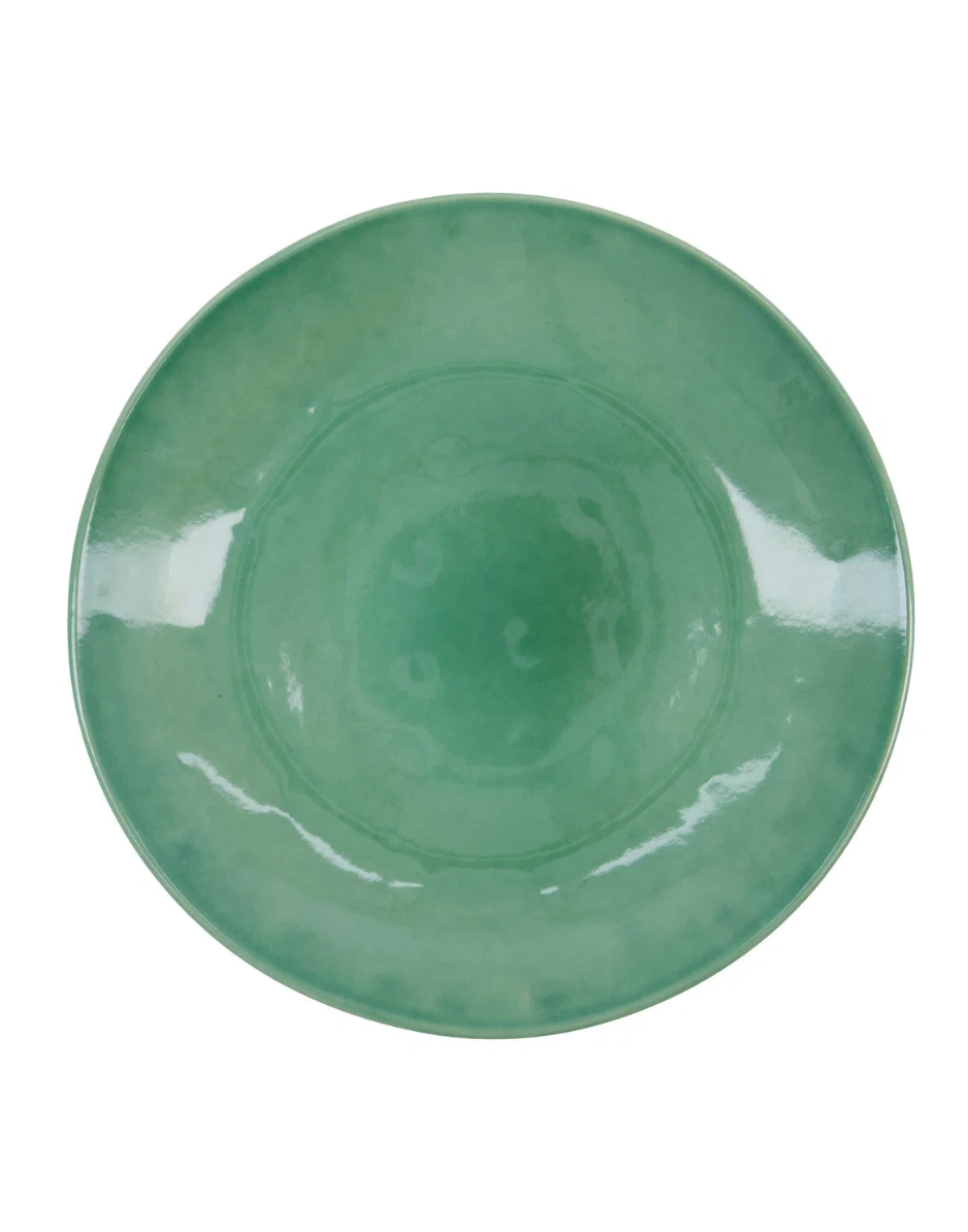 Miniaturbild: Teller Diva, green