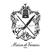 Maison de Vacances bei Jasmin & Co. Interiors