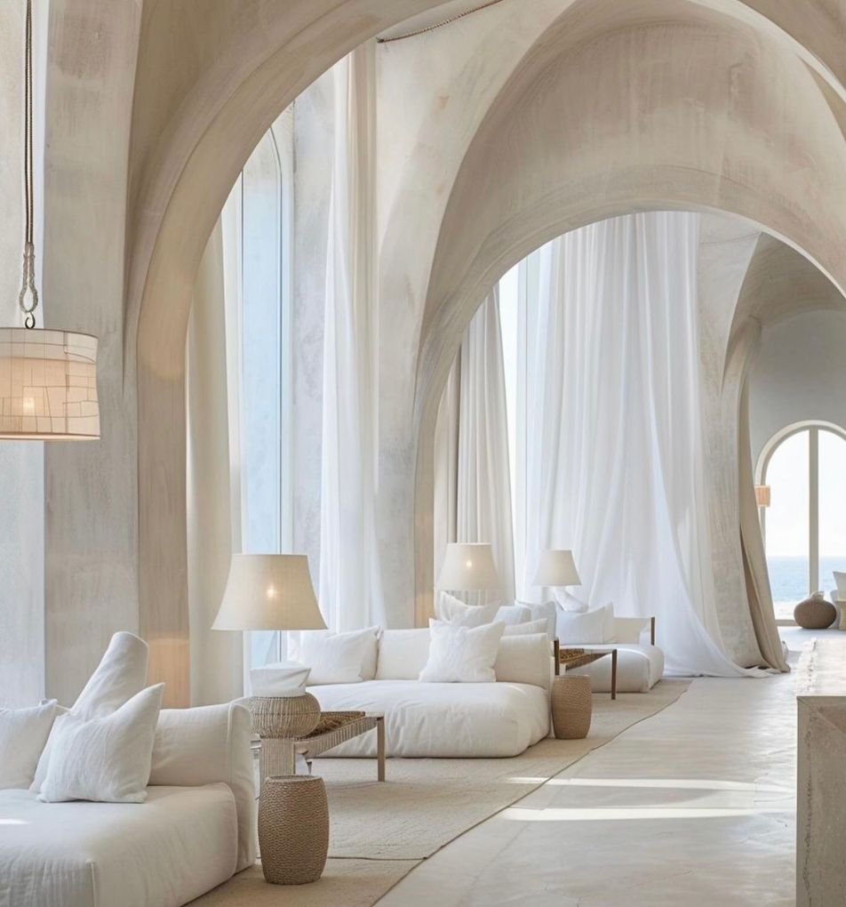 Moods 2026, Cloud Dancer