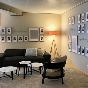 Mobiliar Lenzburg LOUNGE