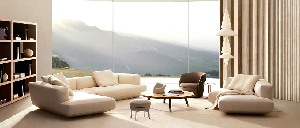 Loungescape Flexform