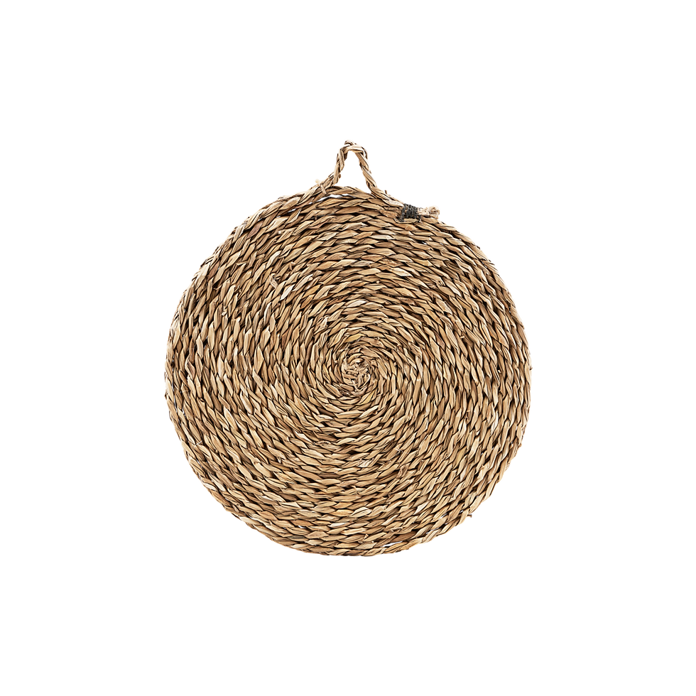 Miniaturbild: Tischset  2-er,  natur