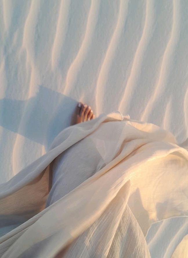 Moods 2026, Cloud Dancer