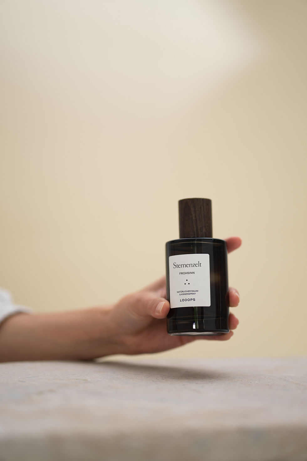 Miniaturbild: Looops Duftspray, Raum- und Kissenspray, 100 ml