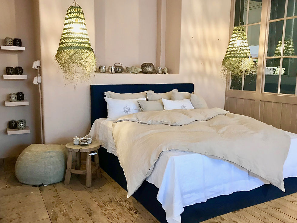 Bedlinen