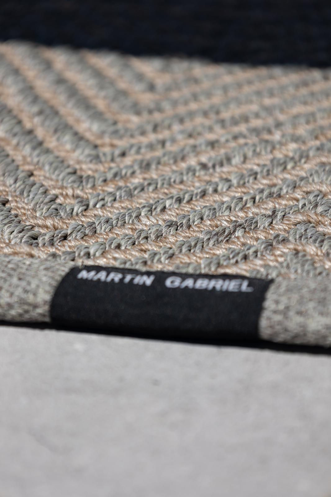 Outdoor Teppich Stone Harbor Martin Gabriel