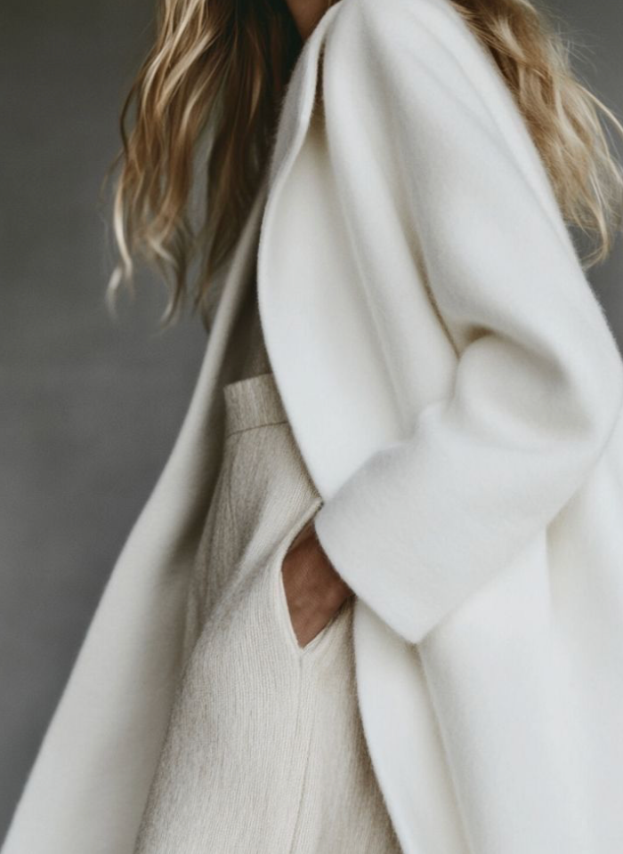 Moods 2026, Cloud Dancer