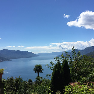 Ferienhaus Casa Farfalla im Tessin